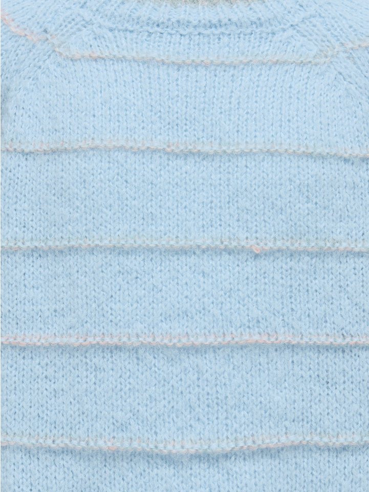 KIDS ONLY Strickpullover KOGSCANDIC LS THINSTRIPE PULLOVER VD KNT – Bild 3 von 3