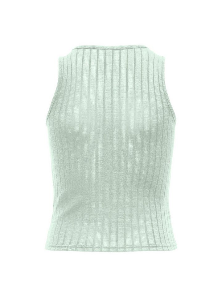 KIDS ONLY Stricktop KOGSANDY TWIST (1-tlg) softer Rippstrick – Bild 2 von 2