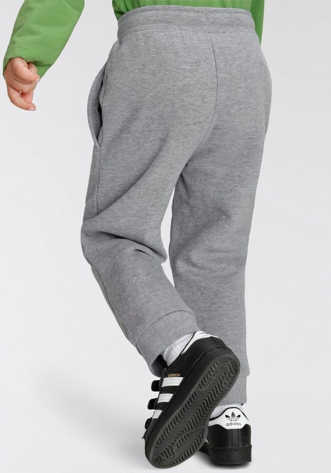 KIDSWORLD Sweathose 2er Pack Jogginghosen (Packung, 2-tlg., 2), immer eine passende Hose dabei – Bild 3 von 5