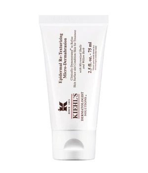 Kiehl's Epidermal Re-Texturizing Micro-Dermabrasion Körperpeeling · 75 ml