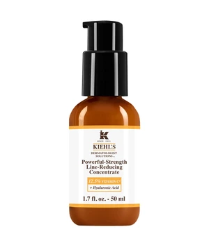 Kiehl's Powerful-Strength Line-Reducing Concentrate Gesichtsserum · 50 ml