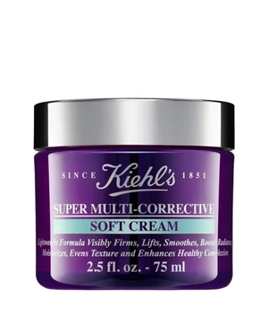 Kiehl's Super Multi-Corrective Soft Cream Gesichtscreme · 75 ml