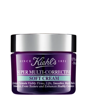 Kiehl's Super Multi-Corrective Soft Cream Gesichtscreme · 50 ml