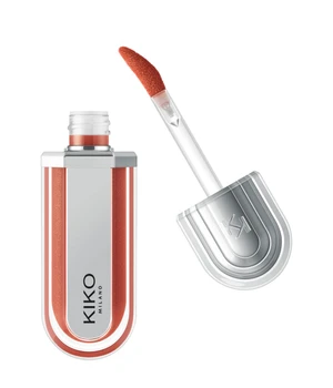 KIKO Milano 3D Hydra Xtreme Lipgloss · 6 ml · Braun