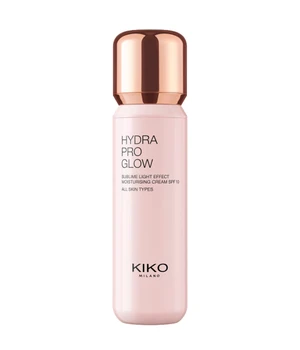 KIKO Milano Hydra Pro Glow Gesichtscreme · 50 ml