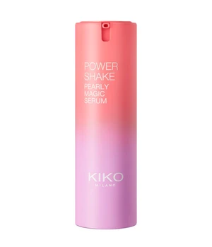 KIKO Milano Power Shake Pearly Magic Serum Gesichtsserum · 30 ml