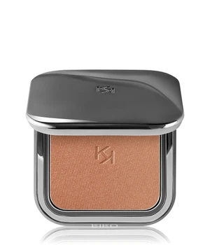 KIKO Milano Radiant Touch Bronzing Powder Bronzingpuder · 12 g · Hellbraun