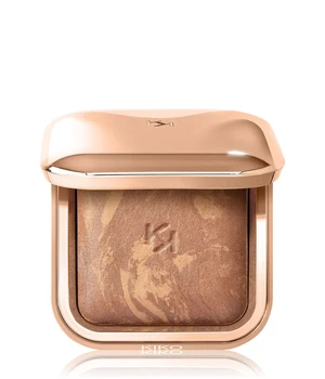 KIKO Milano Silky Glow Baked Bronzer Bronzingpuder · 9 g · Hellbraun