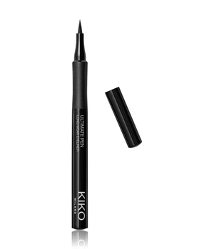 KIKO Milano Ultimate Pen Eyeliner Eyeliner · 1 ml · Schwarz