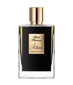 Kilian Paris The Cellars Black Phantom "Memento Mori" Eau de Parfum · 50 ml