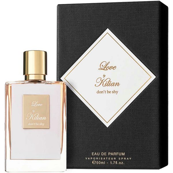 Kilian Paris The Narcotics Love, don't be shy Eau de Parfum · 50 ml
