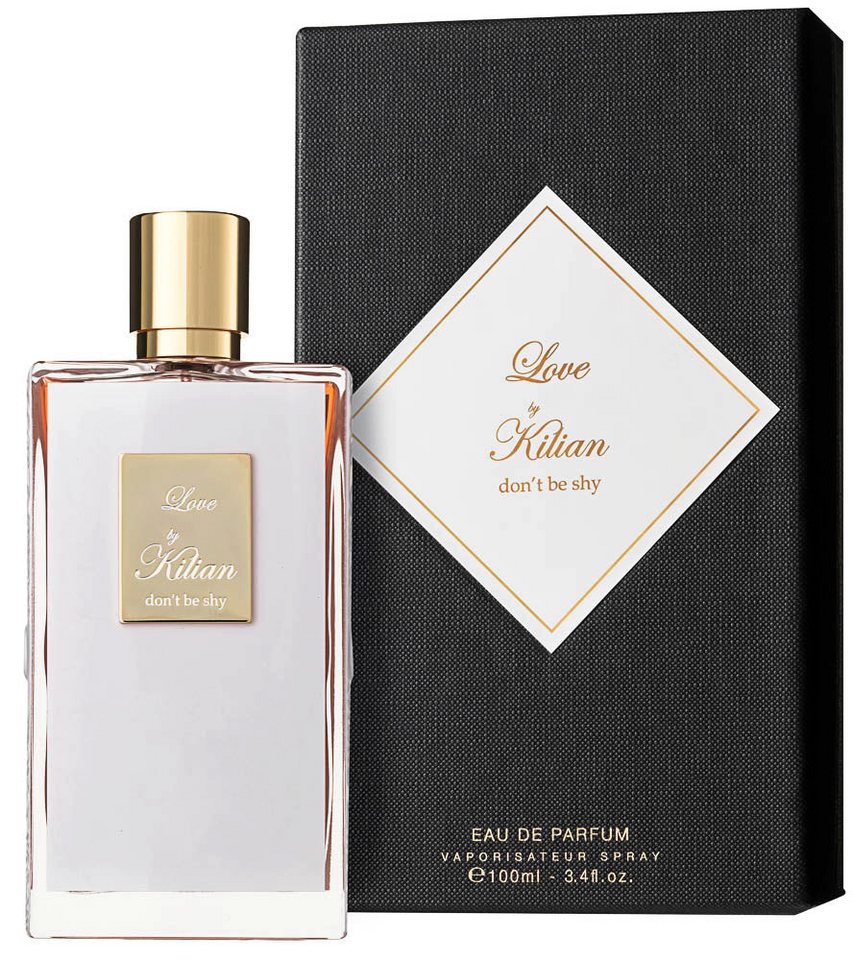 Kilian Paris The Narcotics Love, don't be shy Eau de Parfum · 50 ml – Bild 2 von 4
