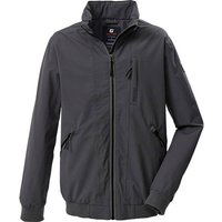 Killtec Blouson KOS 129 BYS BLSN Wetterfester Kinder-Blouson, 10.000 mm Wassersäule, einrollbare Kapuze