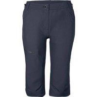 Killtec Caprihose KOS 4 WMN PNTS Wasserabweisende, schnelltrocknende Caprihose mit Comfort-Stretch