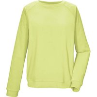 KILLTEC killtec Damen Fleeceshirt KOS 178 WMN FLC SHRT, Größe 46 in Grün