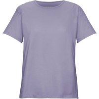 KILLTEC killtec Damen Funktions T-Shirt KOS 167 WMN SHRTS, Größe 36 in Lila