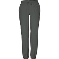 KILLTEC killtec Damen Funktionshose KOS 180 WMN PNTS, Größe 46 in Grau