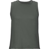 KILLTEC killtec Damen Funktionstop KOS 169 WMN TP, Größe 42 in Grau