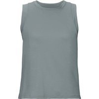KILLTEC killtec Damen Funktionstop KOS 169 WMN TP, Größe 36 in Grün