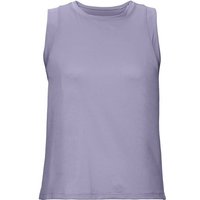 KILLTEC killtec Damen Funktionstop KOS 169 WMN TP, Größe 36 in Lila