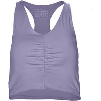 KILLTEC killtec Damen Funktionstop KOS 170 WMN TP, Größe 46 in Lila