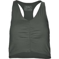 KILLTEC killtec Damen Funktionstop KOS 170 WMN TP, Größe 38 in Grau