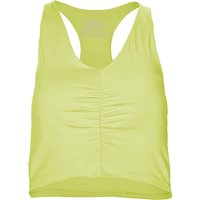 KILLTEC killtec Damen Funktionstop KOS 170 WMN TP, Größe 44 in Grün