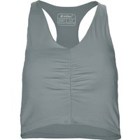 KILLTEC killtec Damen Funktionstop KOS 170 WMN TP, Größe 44 in Grün