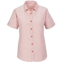 KILLTEC Damen Hemd/Bluse KOS 368 WMN WVN SHRT, Größe 34 in Pink