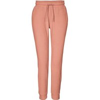 KILLTEC killtec Damen Hose KOS 177 WMN FLC PNTS, Größe 38 in Orange
