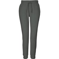 KILLTEC killtec Damen Hose KOS 177 WMN FLC PNTS, Größe 40 in Grau