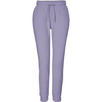 KILLTEC killtec Damen Hose KOS 177 WMN FLC PNTS, Größe 42 in Lila