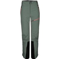 KILLTEC Damen Hose KSW 285 WMN SKI PNTS, Größe 36 in Grau
