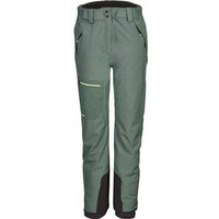 KILLTEC Damen Hose KSW 49 WMN SKI PNTS, Größe 40 in Grau