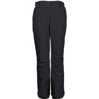 KILLTEC Damen Hose KSW 94 WMN SKI PNTS, Größe 46 in Schwarz