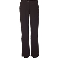 KILLTEC Damen Hosen lang Da Jilia, Größe 46 in Schwarz
