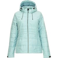 KILLTEC Damen Jacken/Anoraks lg.Arm Da Edna, Größe 36 in Silber