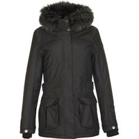 KILLTEC Damen Jacken/Anoraks lg.Arm Da Jolanra, Größe 38 in Schwarz
