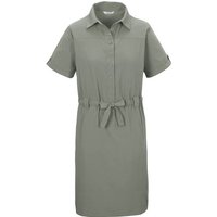 KILLTEC Damen Kleid KOS 50 WMN DRSS, Größe 36 in Grün