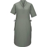 KILLTEC Damen Kleid KOS 60 WMN DRSS, Größe 42 in Grau