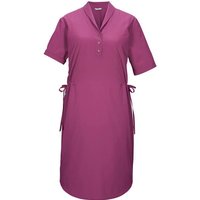 KILLTEC Damen Kleid KOS 60 WMN DRSS, Größe 42 in Lila