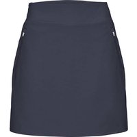 KILLTEC Damen Rock KOS 92 WMN SKORT, Größe 46 in Grau