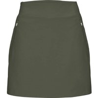 KILLTEC Damen Rock KOS 92 WMN SKORT, Größe 40 in Grau