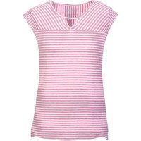 KILLTEC Damen Shirt KOS 125 WMN TP, Größe 38 in Pink