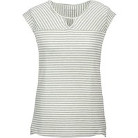 KILLTEC Damen Shirt KOS 125 WMN TP, Größe 40 in Silber