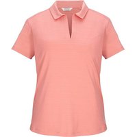 KILLTEC Damen Shirt KOS 21 WMN TSHRT, Größe 36 in Pink