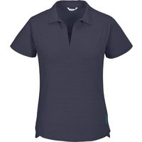 KILLTEC Damen Shirt KOS 21 WMN TSHRT, Größe 40 in Blau