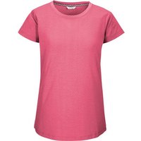 KILLTEC Damen Shirt KOS 23 WMN TSHRT, Größe 48 in Pink