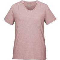 KILLTEC Damen Shirt KOS 29 WMN TSHRT, Größe 40 in Pink