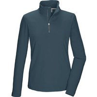 KILLTEC Damen Shirt KSW 70 WMN FLX SHRT, Größe 42 in Grün
